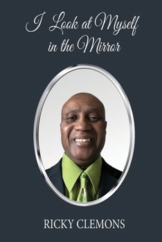 Paperback I Look at Myself in the Mirror Book