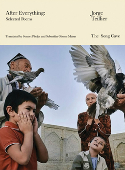 Paperback After Everything: Selected Poems Book