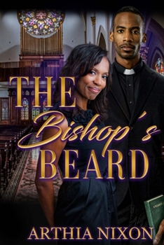 Paperback The Bishop's Beard Book
