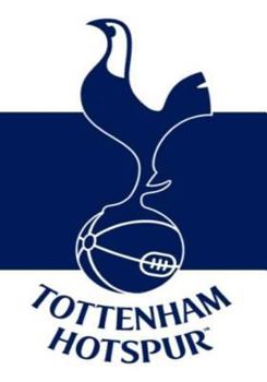 Paperback Tottenham Hotspur F.C.Diary Book