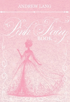 Hardcover The Pink Fairy Book