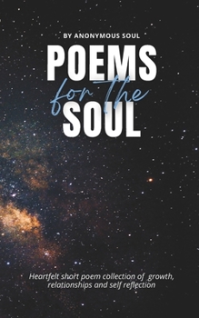 Paperback Poems for the Soul Book