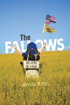 Paperback The Fallows: Believe in Love Book
