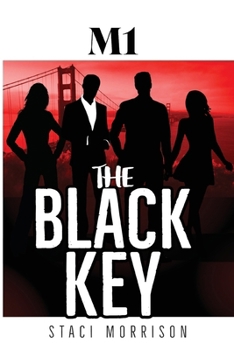 Paperback M1-The Black Key Book