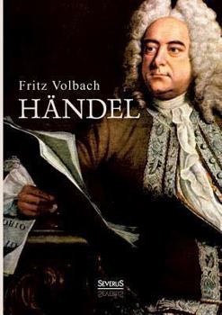 Paperback Händel [German] Book