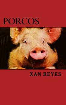 Paperback Porcos [Galician] Book