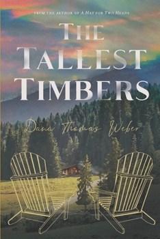 Paperback The Tallest Timbers Book