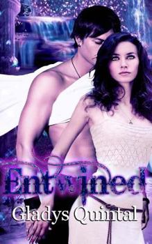 Paperback Entwined Book