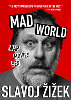 Paperback Mad World: War, Movies, Sex Book