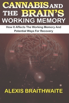 CANNABIS AND THE BRAIN'S WORKING MEMORY: How it affects the working memory and potential ways for recovery (EXPLORING NEW MEDICAL RESEARCH)