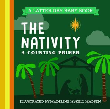 Board book Latter Day Baby - The Nativity Book