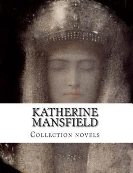 Paperback Katherine Mansfield, Collection novels Book