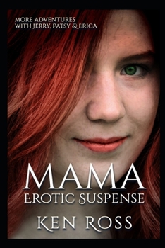 Paperback Mama: Erotic Suspense Book