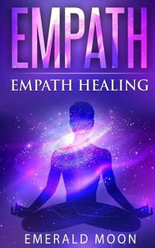 Paperback Empath Healing Book