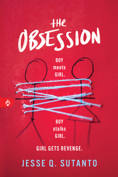 Paperback The Obsession Book