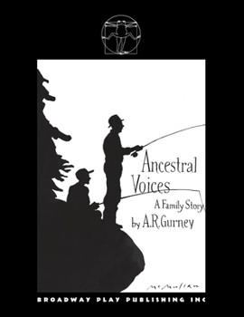 Paperback Ancestral Voices Book