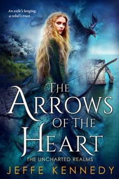 Paperback The Arrows of the Heart Book