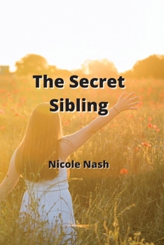 Paperback The Secret Sibling Book