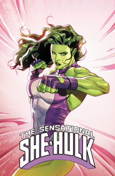 Paperback She-Hulk by Rainbow Rowell Vol. 5: All in Book