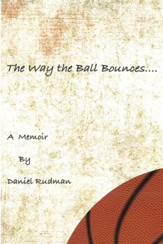 Paperback The Way the Ball Bounces Book