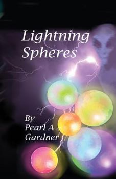 Paperback Lightning Spheres Book