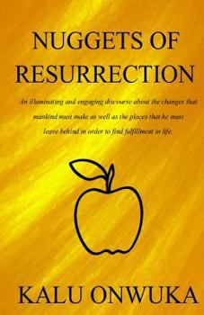 Paperback Nuggets of Resurrection Book