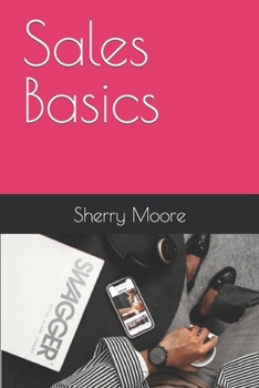 Paperback Sales Basics Book