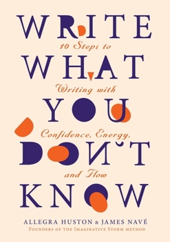 Paperback Write What You Don't Know Book