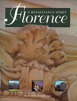 Florence: A Renaissance Spirit