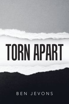 Hardcover Torn Apart Book