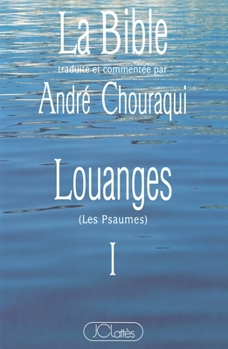 Paperback Louanges [French] Book