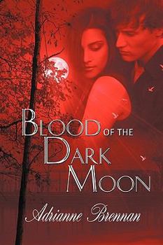 Paperback Blood of the Dark Moon Book