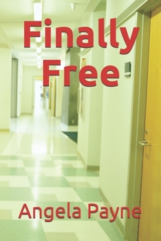 Paperback Finally Free Book