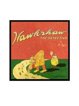 Paperback Hawkshaw the Detective Book