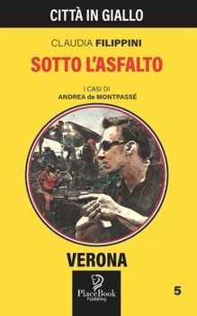 Paperback Sotto l'Asfalto [Italian] Book