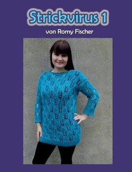 Paperback Strickvirus 1 [German] Book