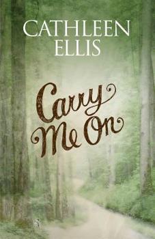 Paperback Carry Me On Book