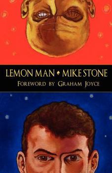 Paperback Lemon Man Book