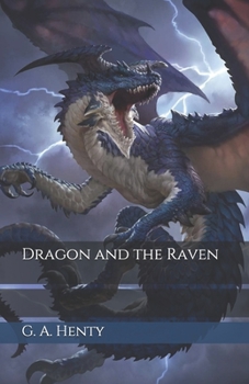 Paperback Dragon and the Raven Book