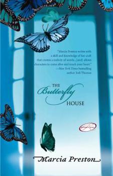 Paperback The Butterfly House Book