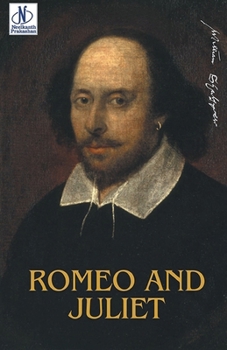 Paperback Romeo and Juliet Book