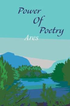Paperback Power Of Poetry Book