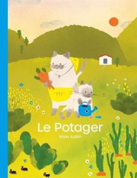 Le Potager