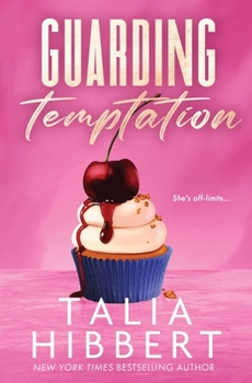 Paperback Guarding Temptation Book