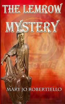Paperback The Lemrow Mystery Book