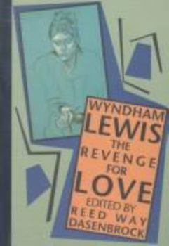 Paperback The Revenge for Love Book