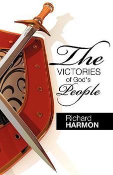 Paperback The Victories of God's People Book