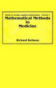 Hardcover Mathematical Methods in Medicine Book