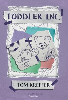 Hardcover Toddler Inc. Book