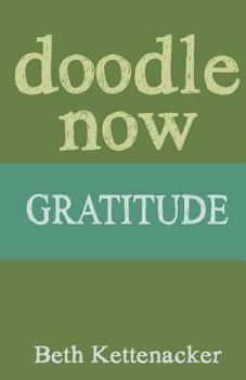 Paperback Doodle Now: Gratitude Book